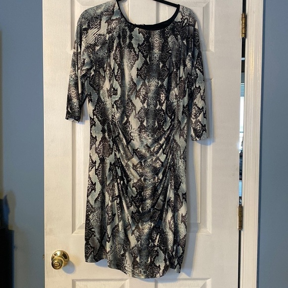 Jennifer Lopez Dresses & Skirts - 𝅺jennifer Lopez womens dress; size XL